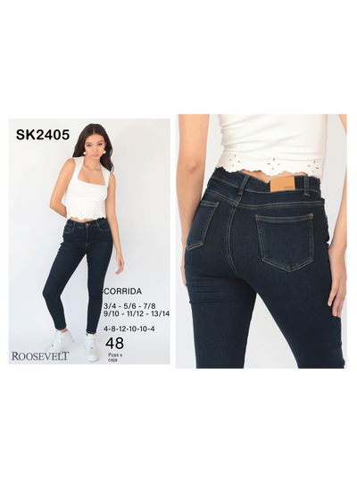 Jeans SK-LR2405