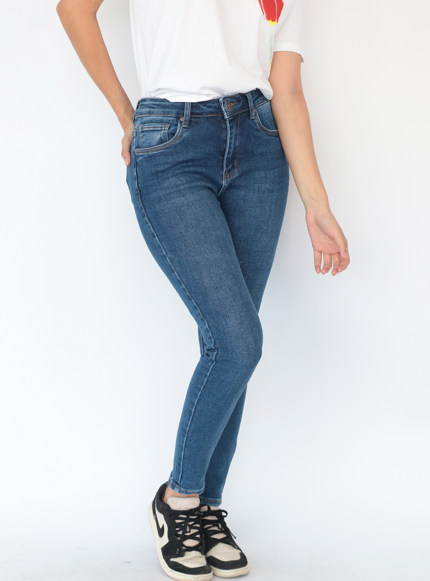 Jeans SK-LR2406