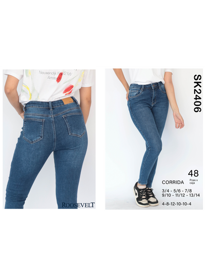 Jeans SK-LR2406