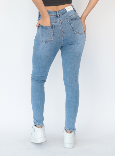 Jeans SK-LR2408