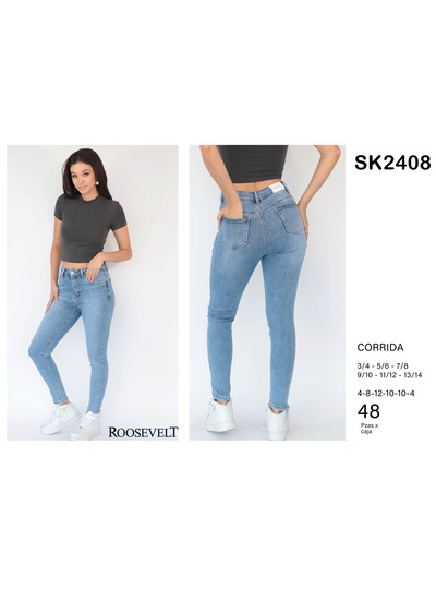 Jeans SK-LR2408