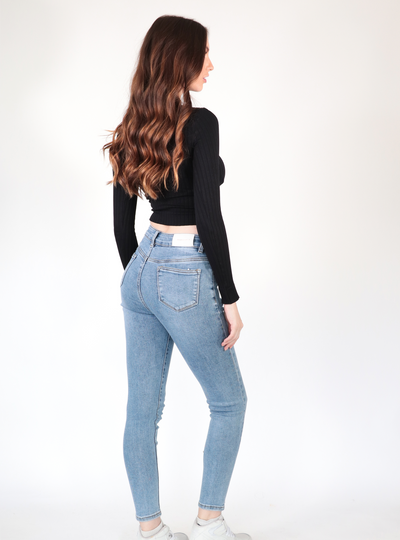 Jeans SK-LR2409