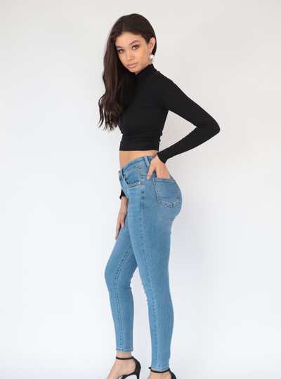 Jeans SK-LR2410