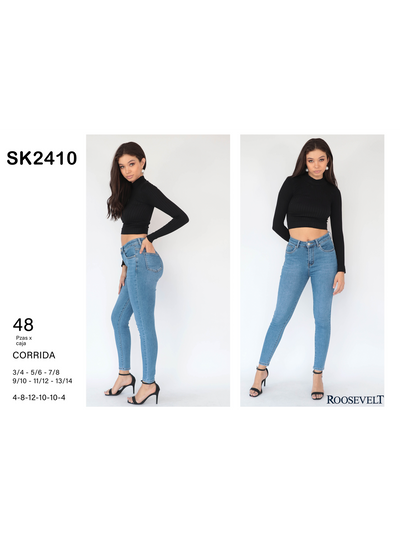 Jeans SK-LR2410