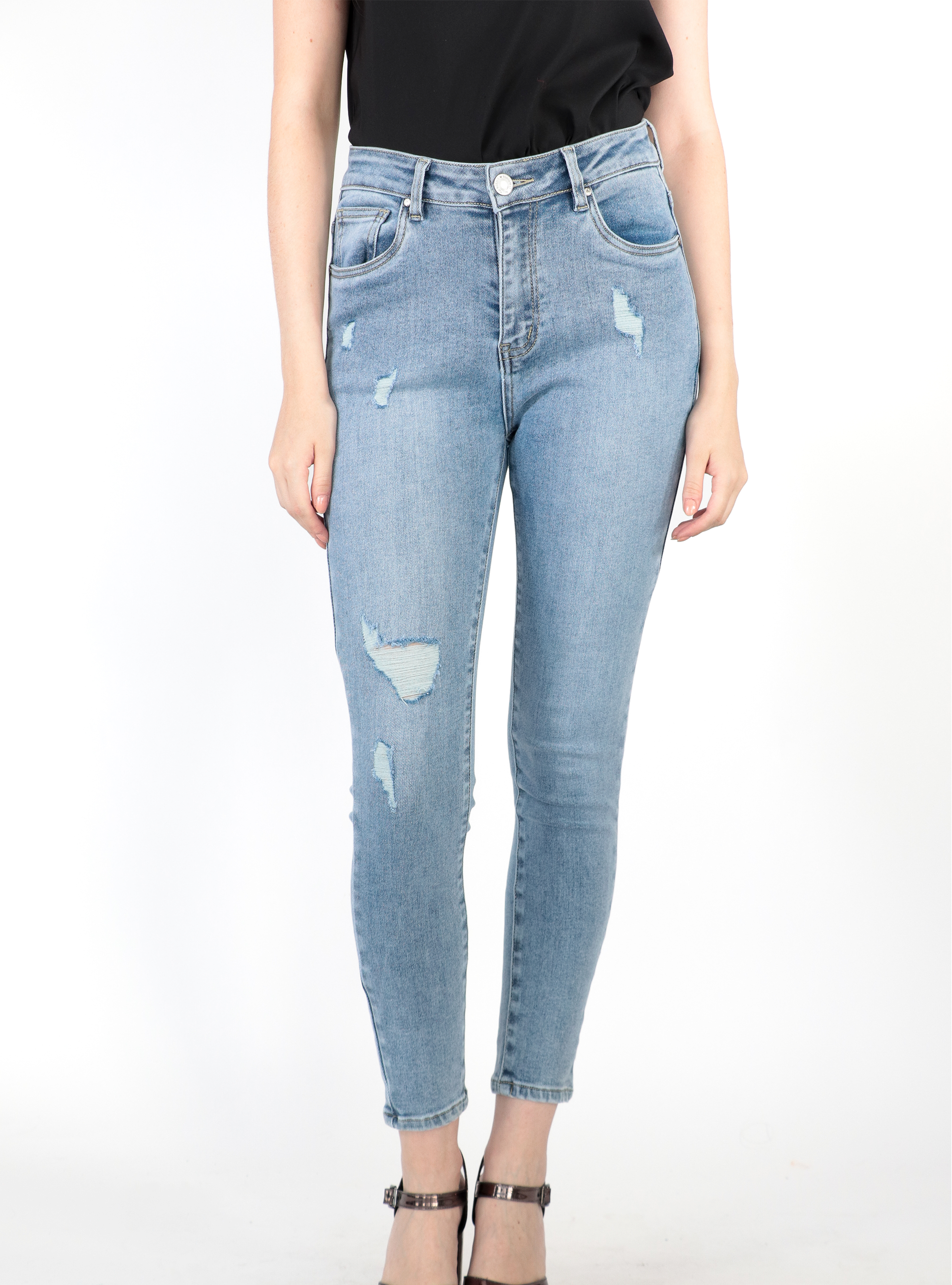 Jeans SK-LR2412