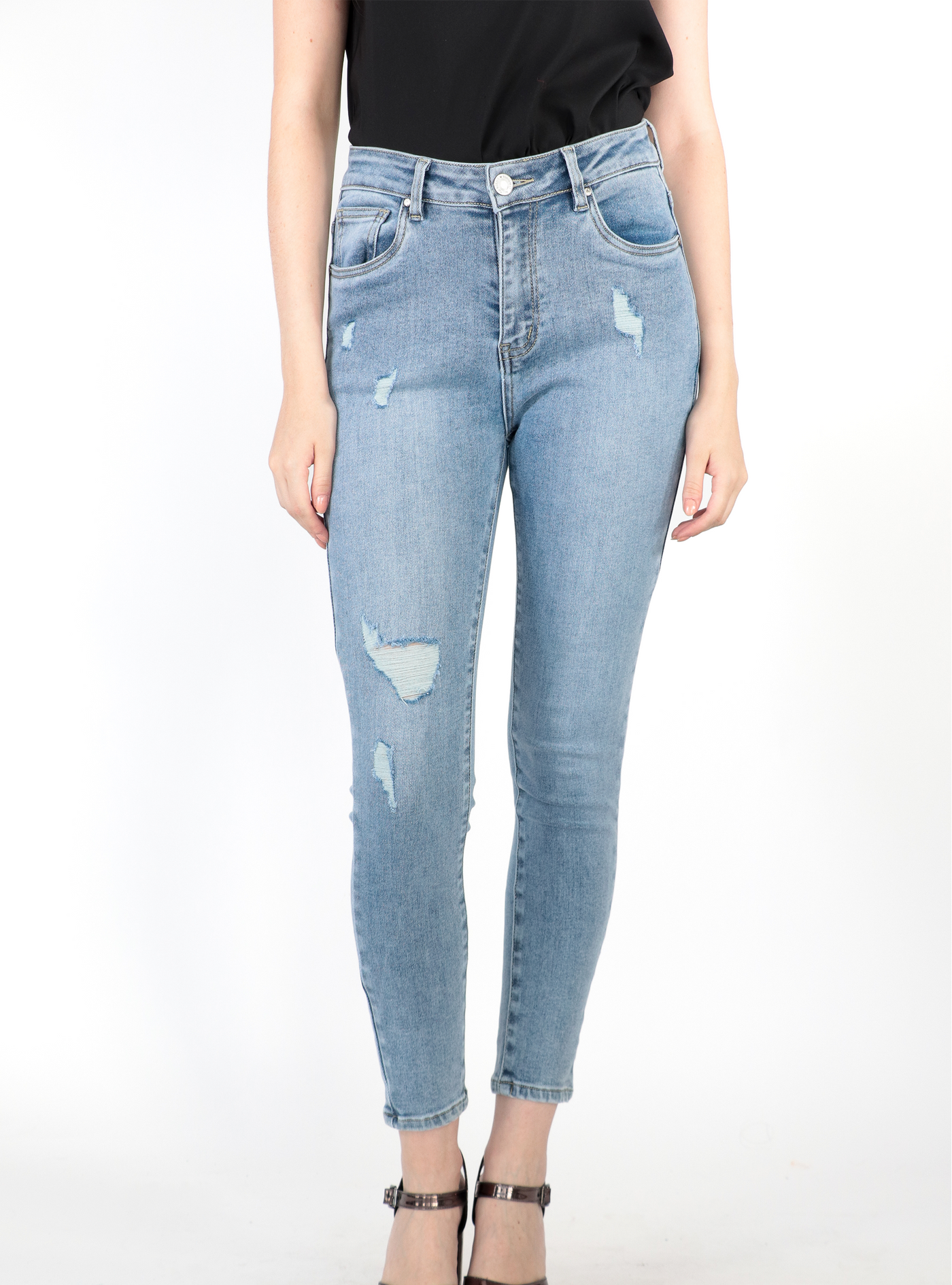 Jeans SK-LR2412