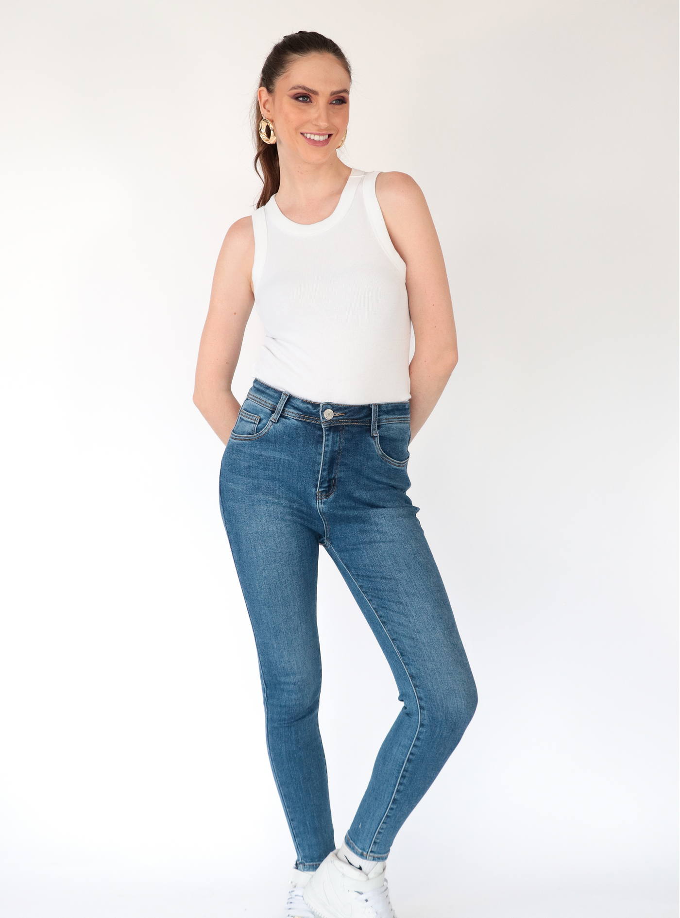 Jeans SK-LR2413