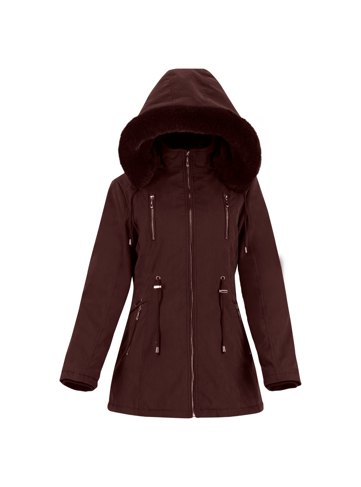 Chamarra TANIA-TY2501