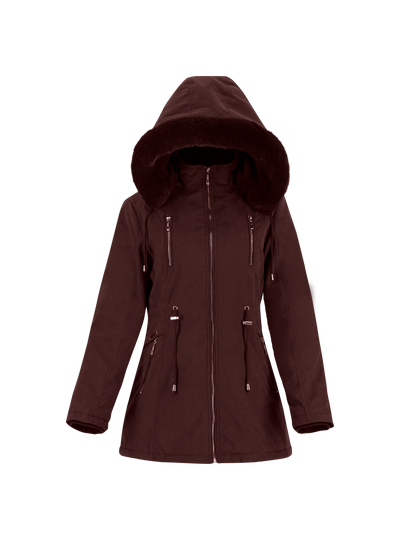 Chamarra TANIA-TY2501