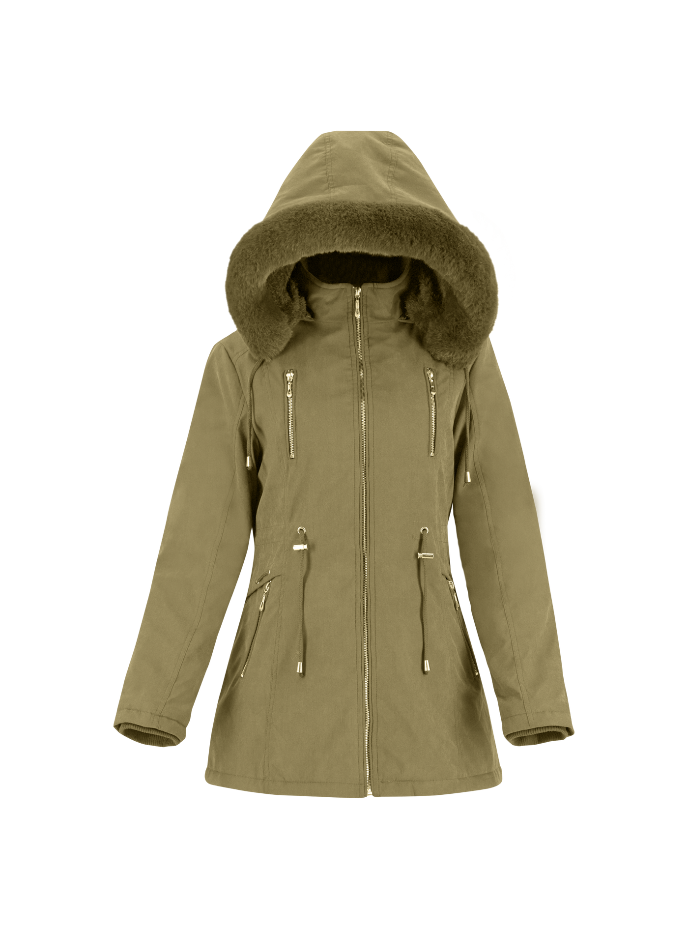 Chamarra TANIA-TY2501