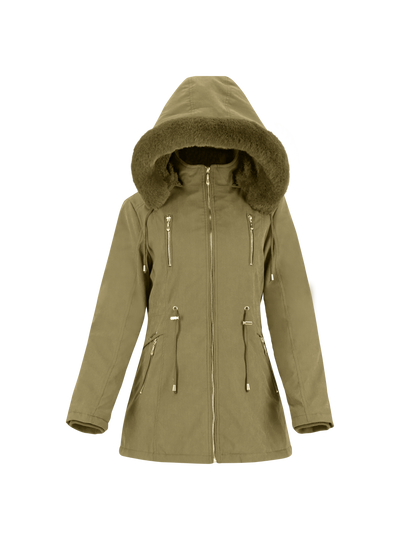 Chamarra TANIA-TY2501