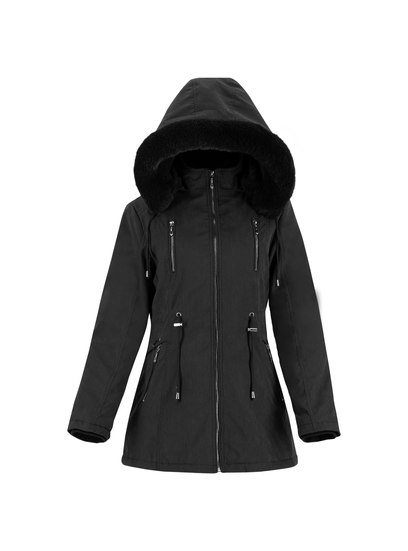Chamarra TANIA-TY2501