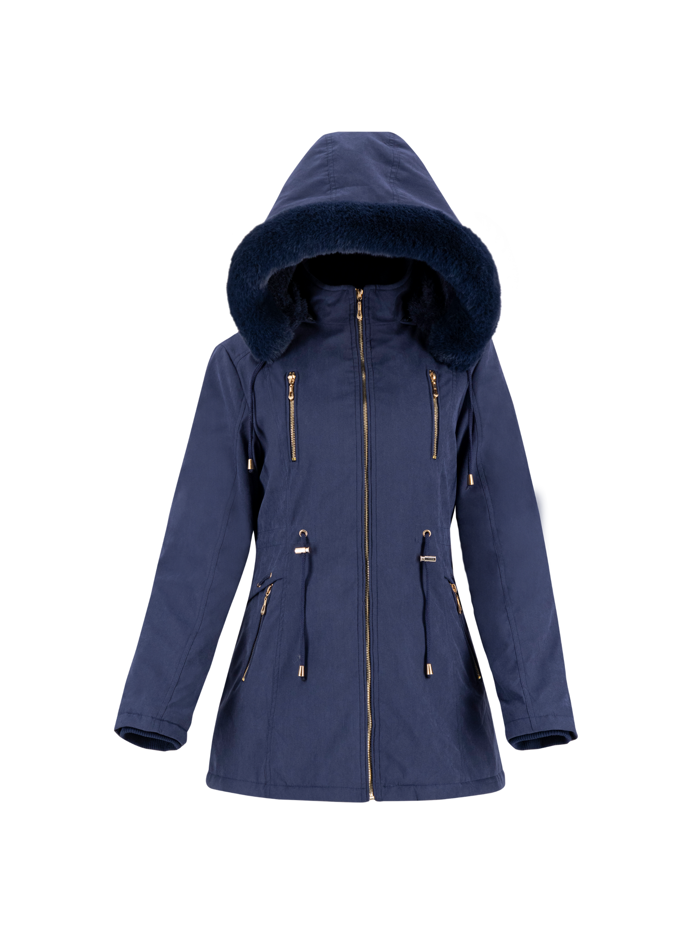 Chamarra TANIA-TY2501