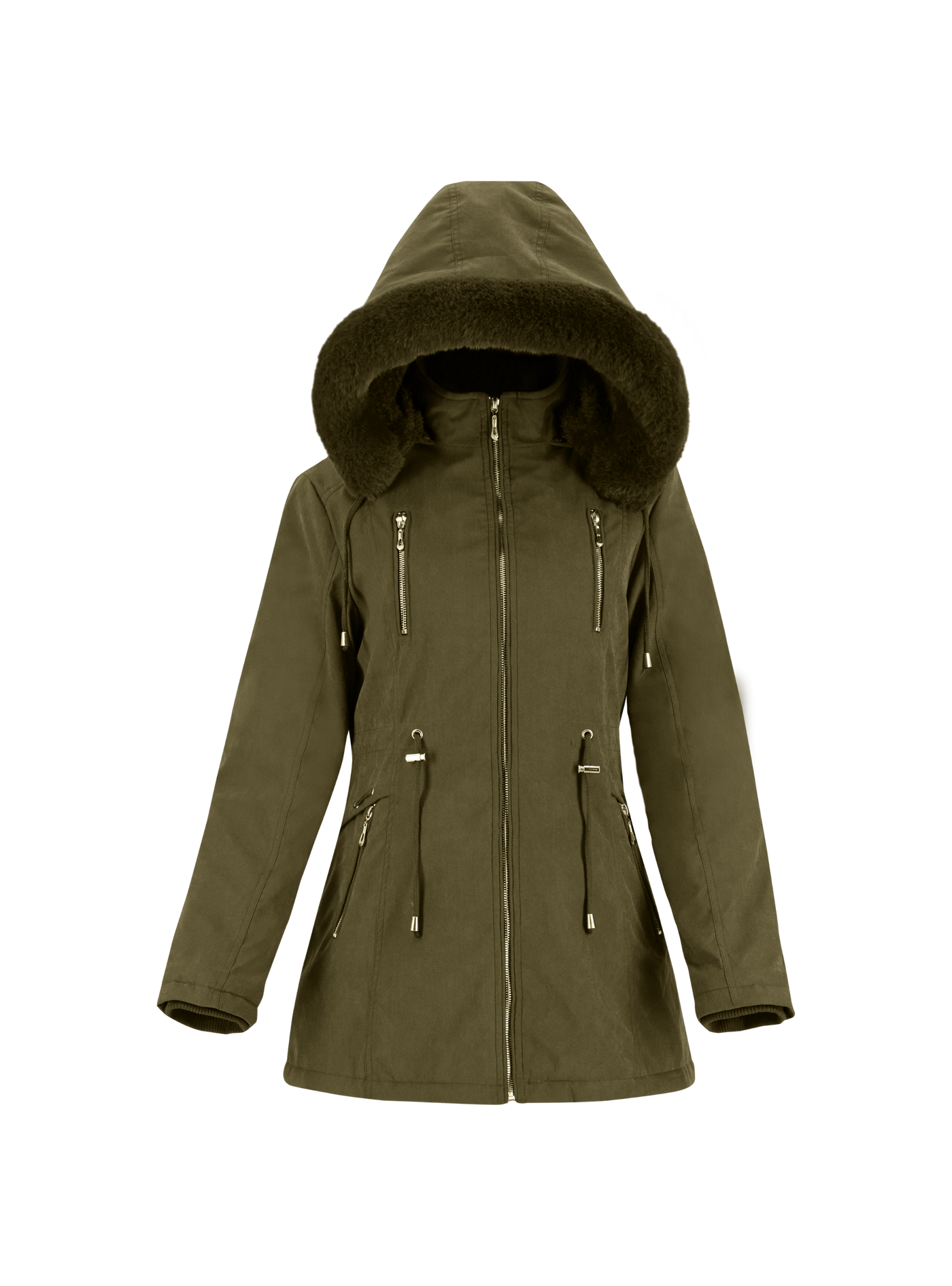 Chamarra TANIA-TY2501