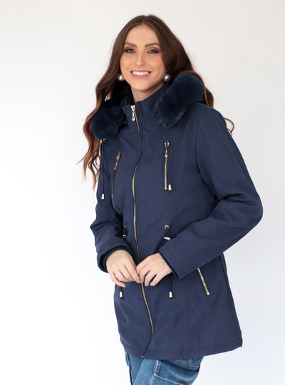 Chamarra TANIA-TY2501
