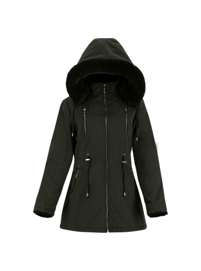 Chamarra TANIA-TY2501
