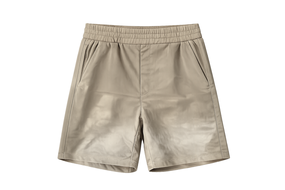 THE CHULETS SHORTS 2