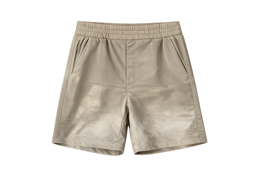 THE CHULETS SHORTS 2