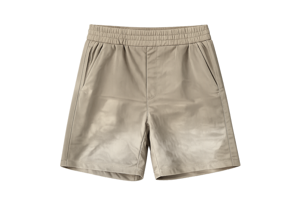 THE CHULETS SHORTS 2