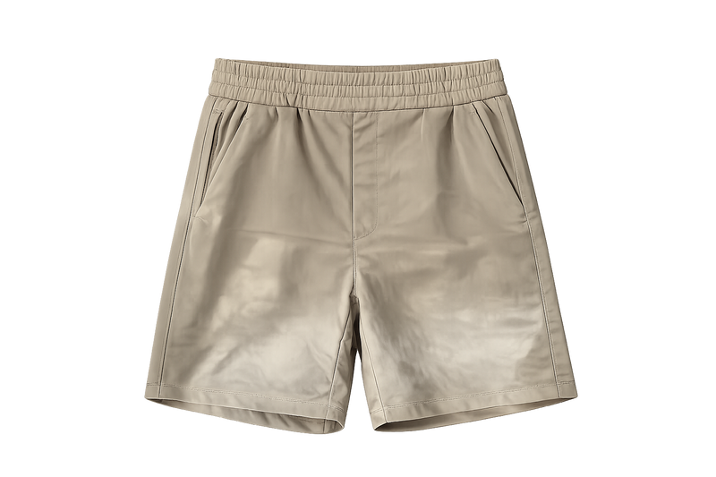 THE CHULETS SHORTS 2