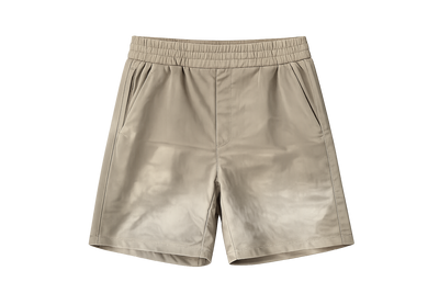 THE CHULETS SHORTS