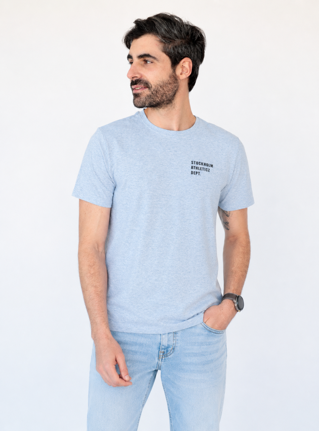 PLAYERA TISHI LTDENIM