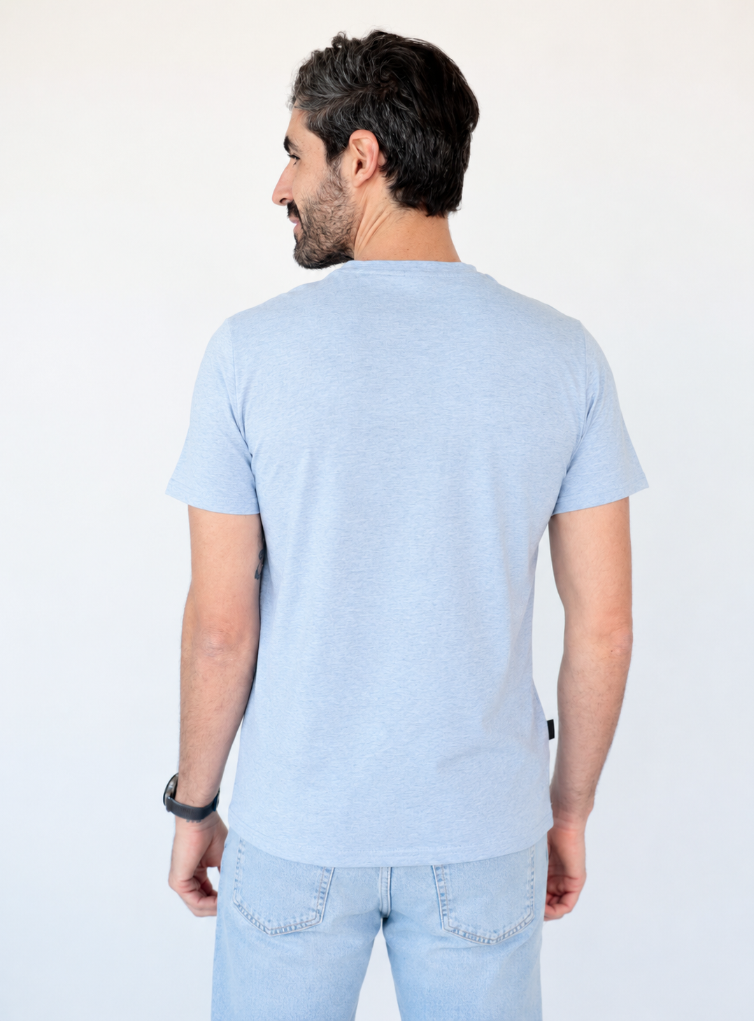 PLAYERA TISHI LTDENIM