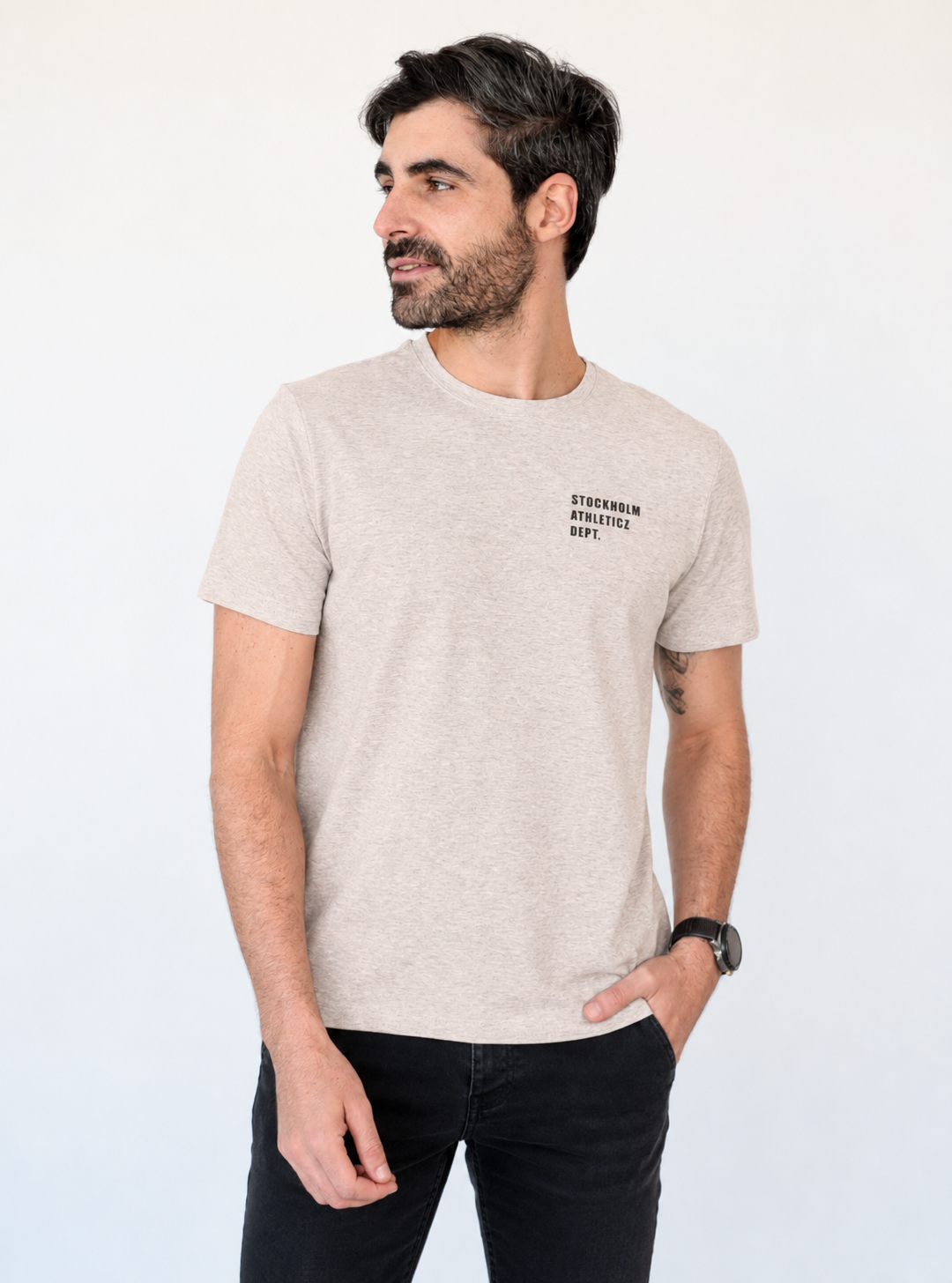 PLAYERA TISHI LTMOKA