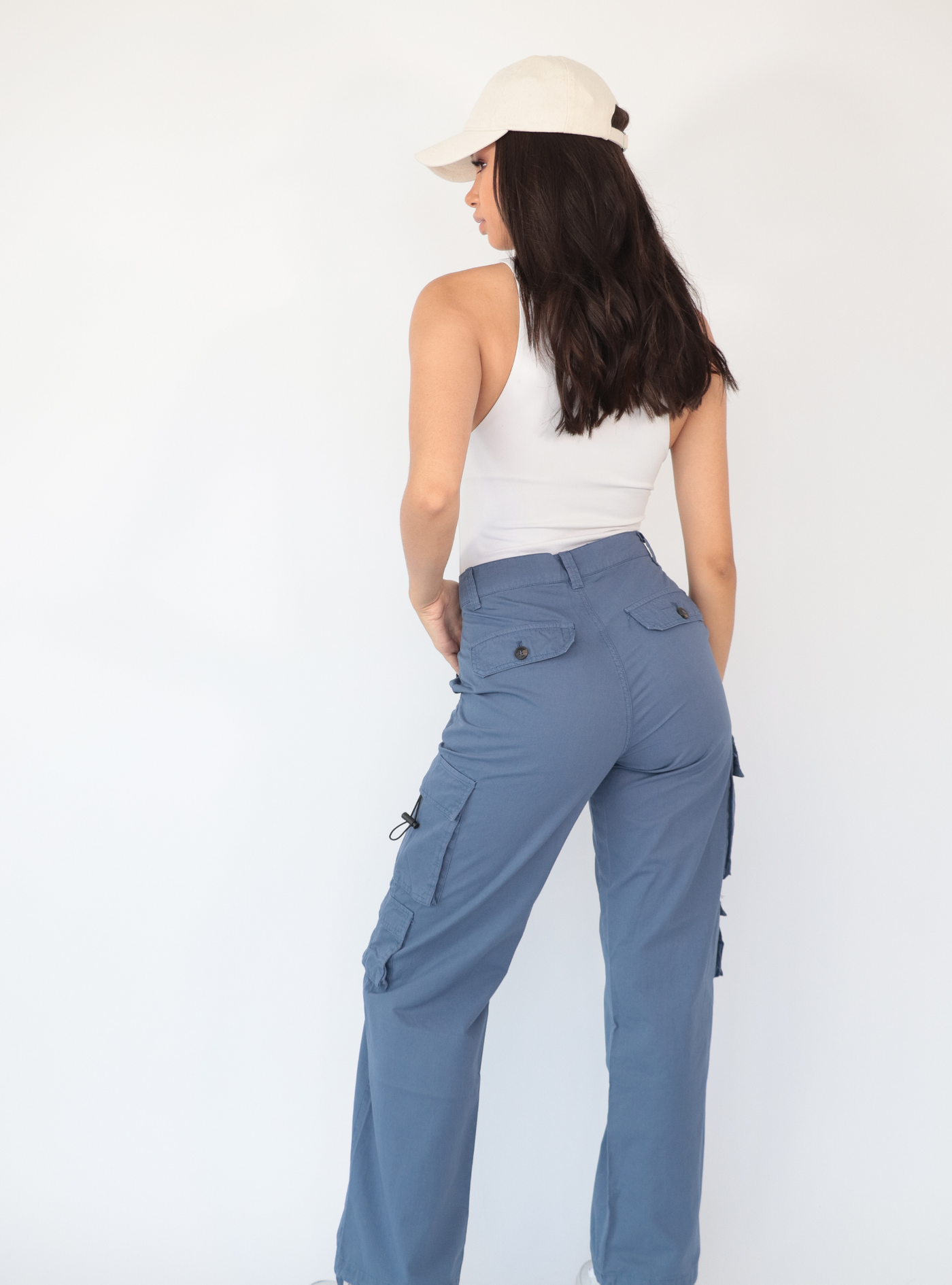 Pantalon TNA-XT2409