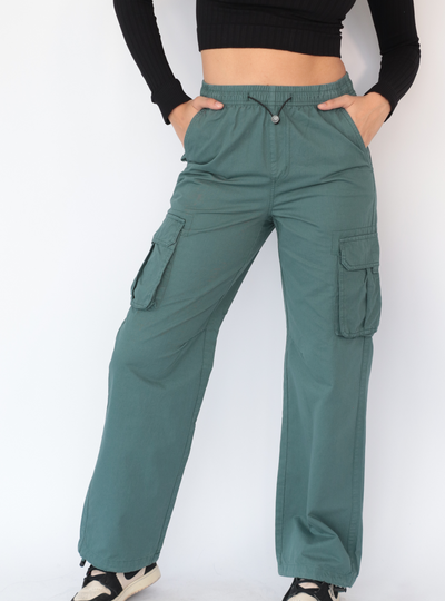 Pantalon TNA-XT2412