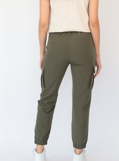 Pantalon TNT-LE2403