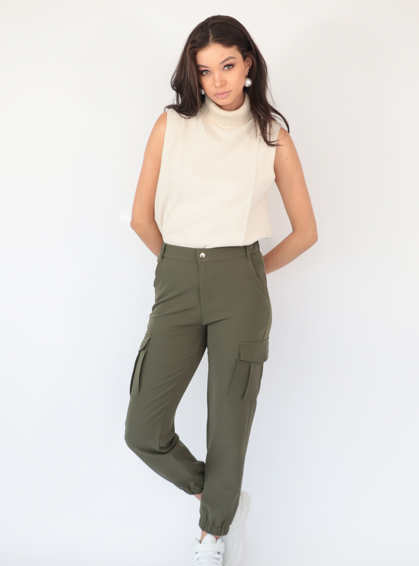 Pantalon TNT-LE2403