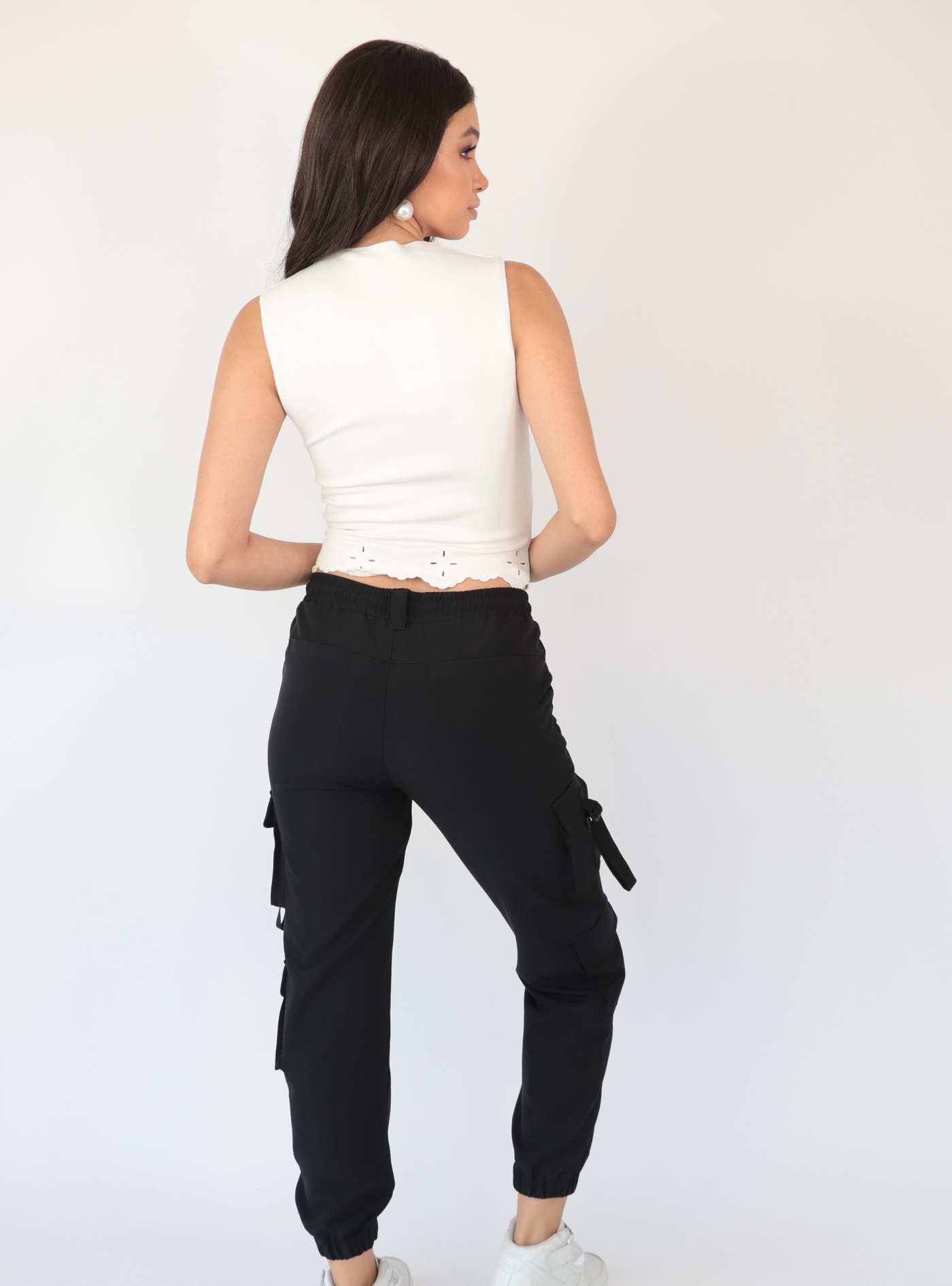 Pantalon TNT-LE2404