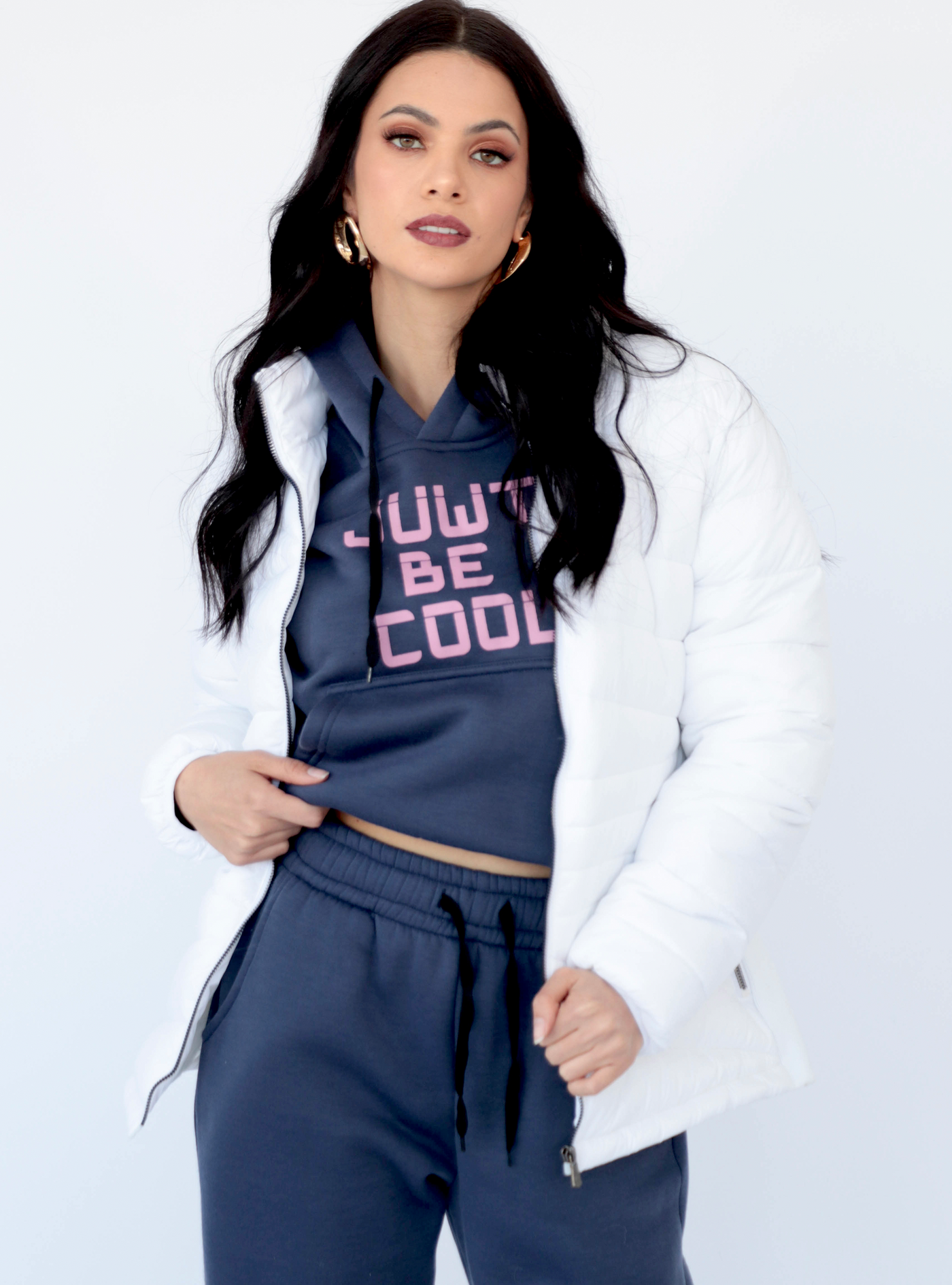 Chamarra TOKYO-LW2502