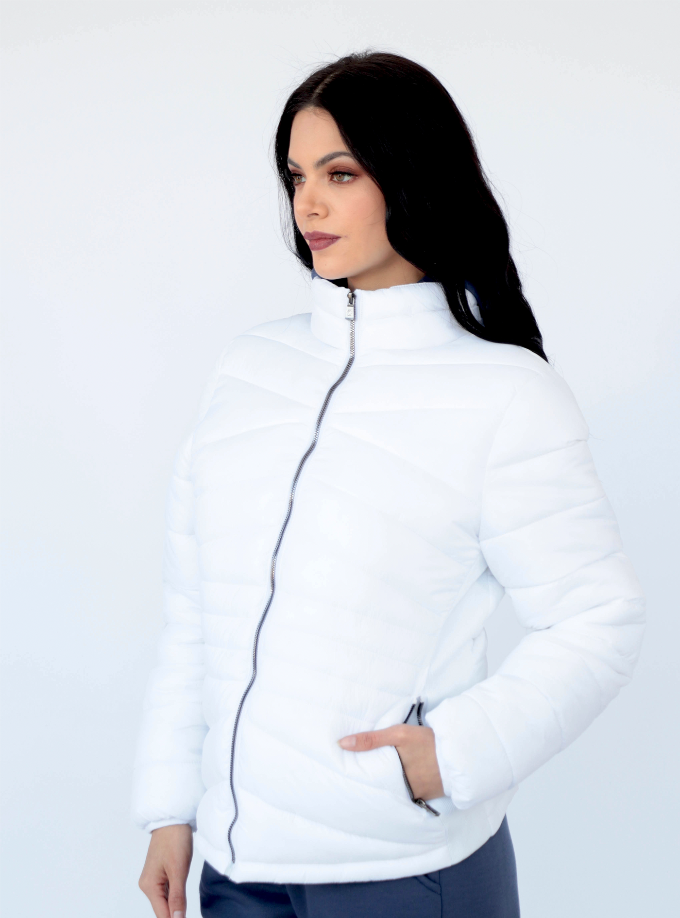 Chamarra TOKYO-LW2502