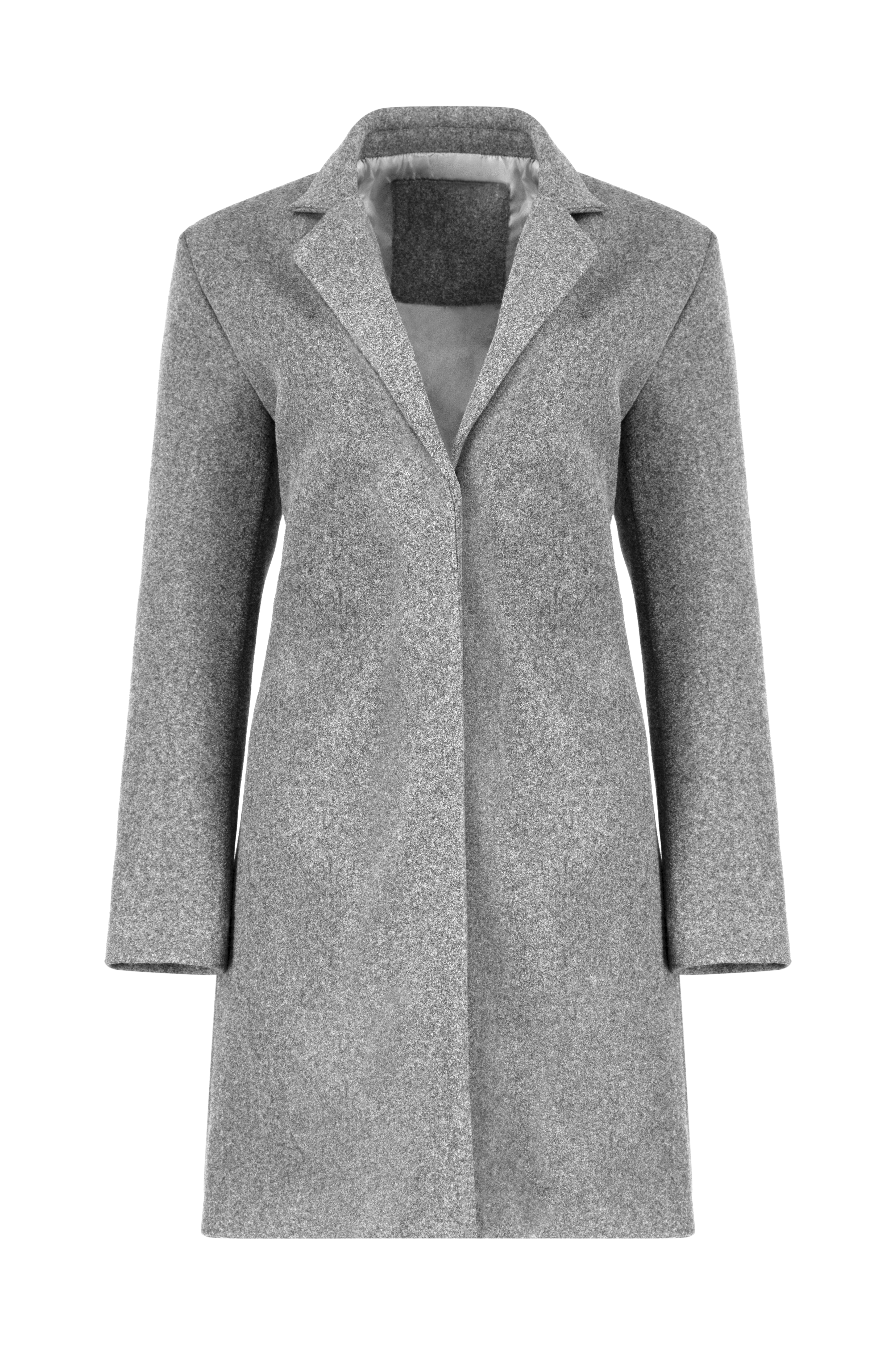 CHAMARRA VANELONG GREYJASPE