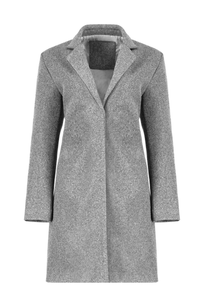 CHAMARRA VANELONG GREYJASPE