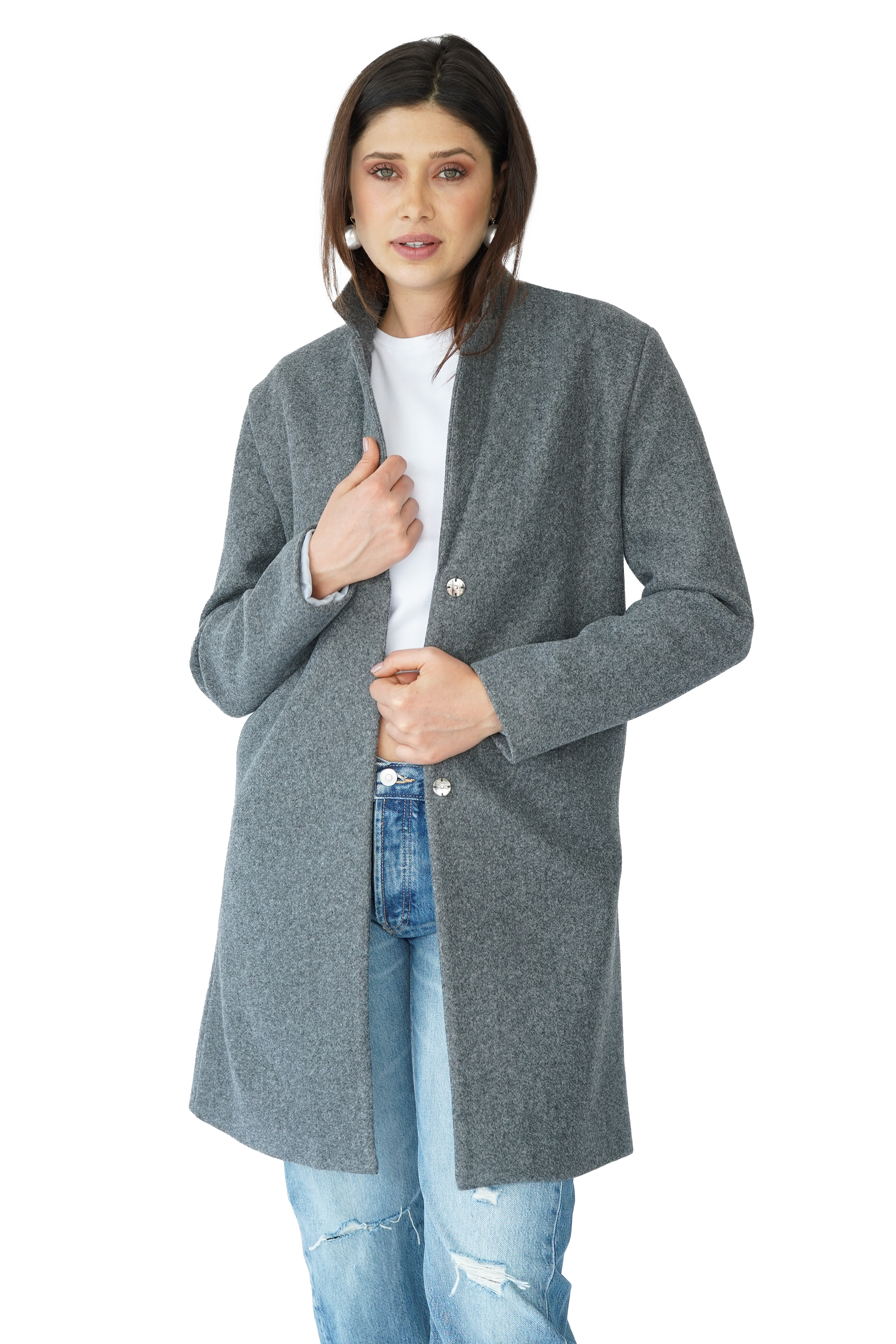 CHAMARRA VANELONG OXFORD