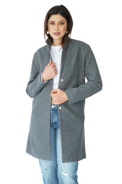 CHAMARRA VANELONG OXFORD