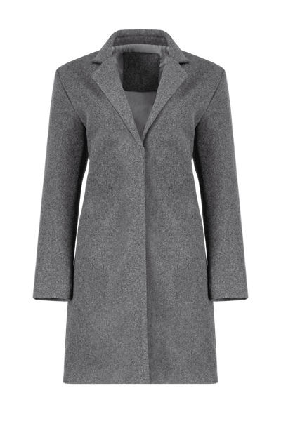 CHAMARRA VANELONG OXFORD