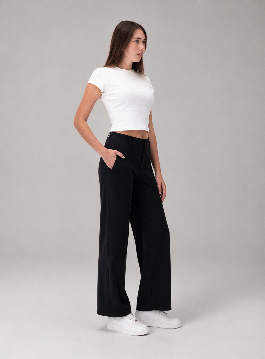 PANTALON VILLA BLACK