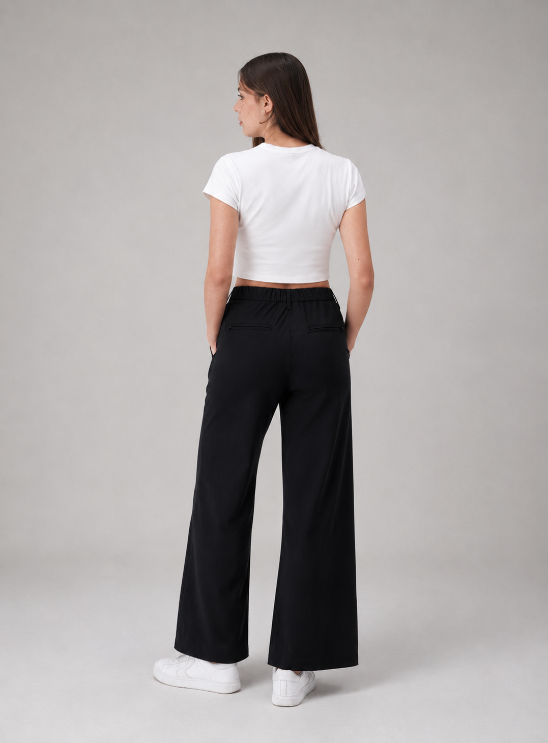 PANTALON VILLA BLACK