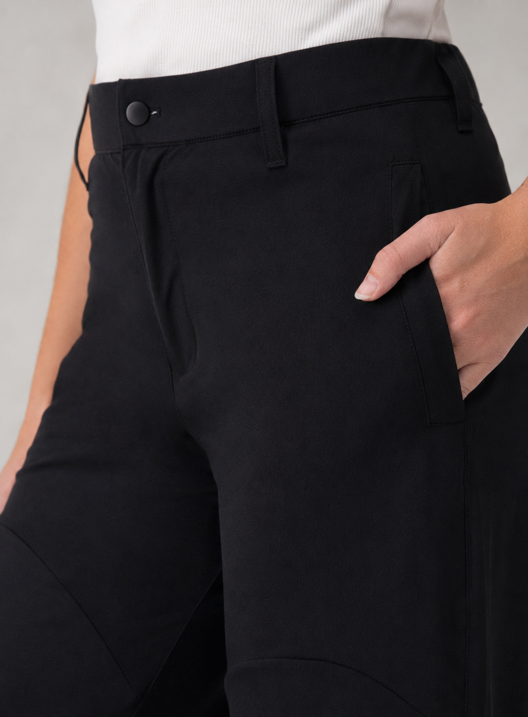 PANTALON VILLA BLACK