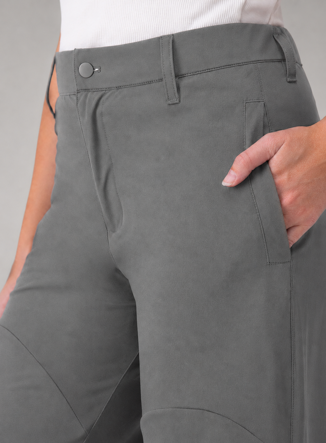 PANTALON VILLA GREY