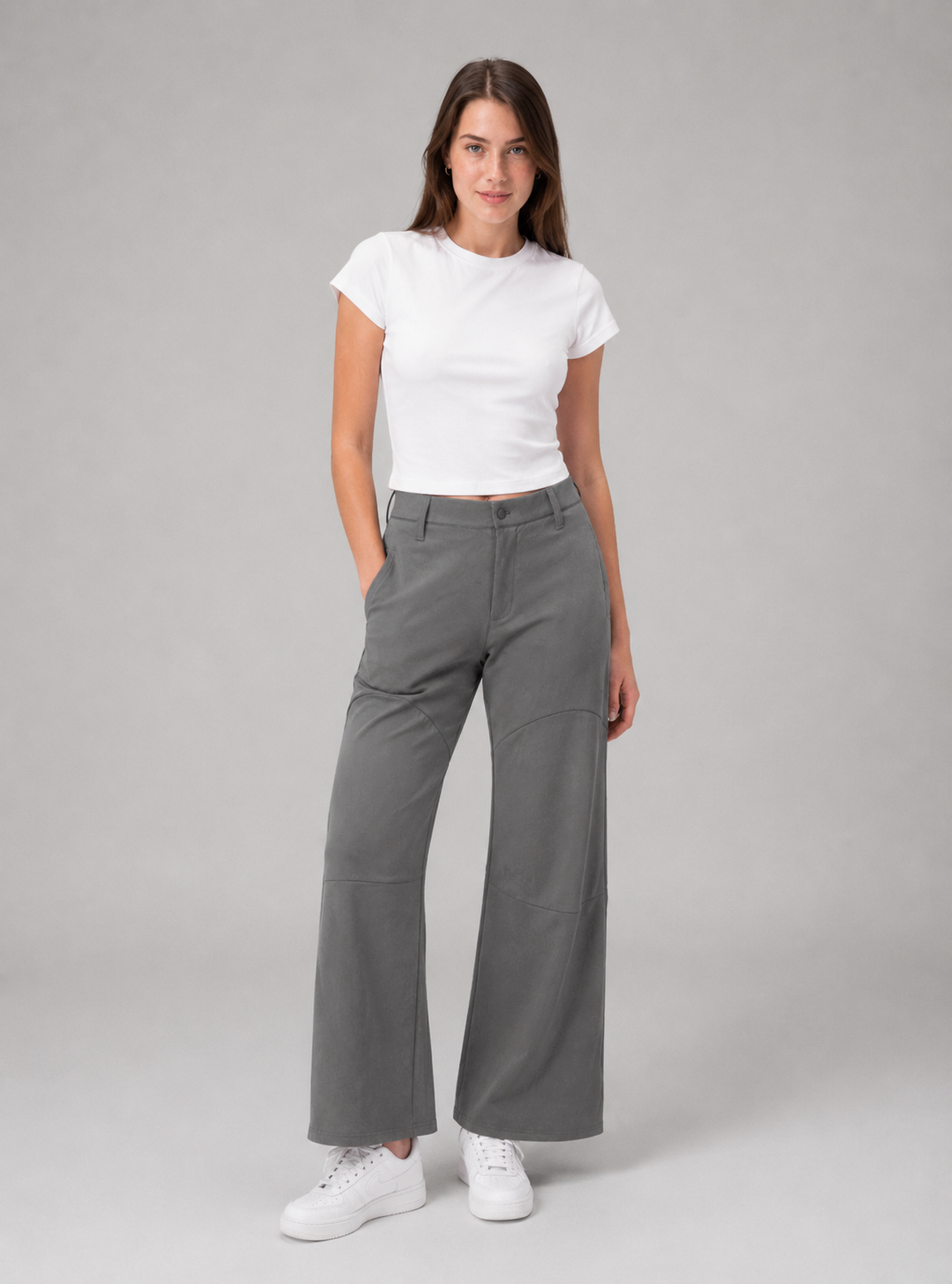 PANTALON VILLA GREY