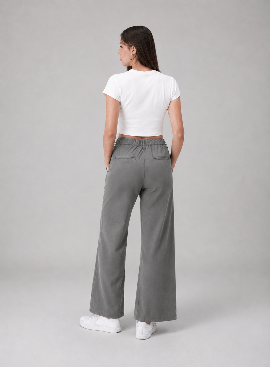 PANTALON VILLA GREY
