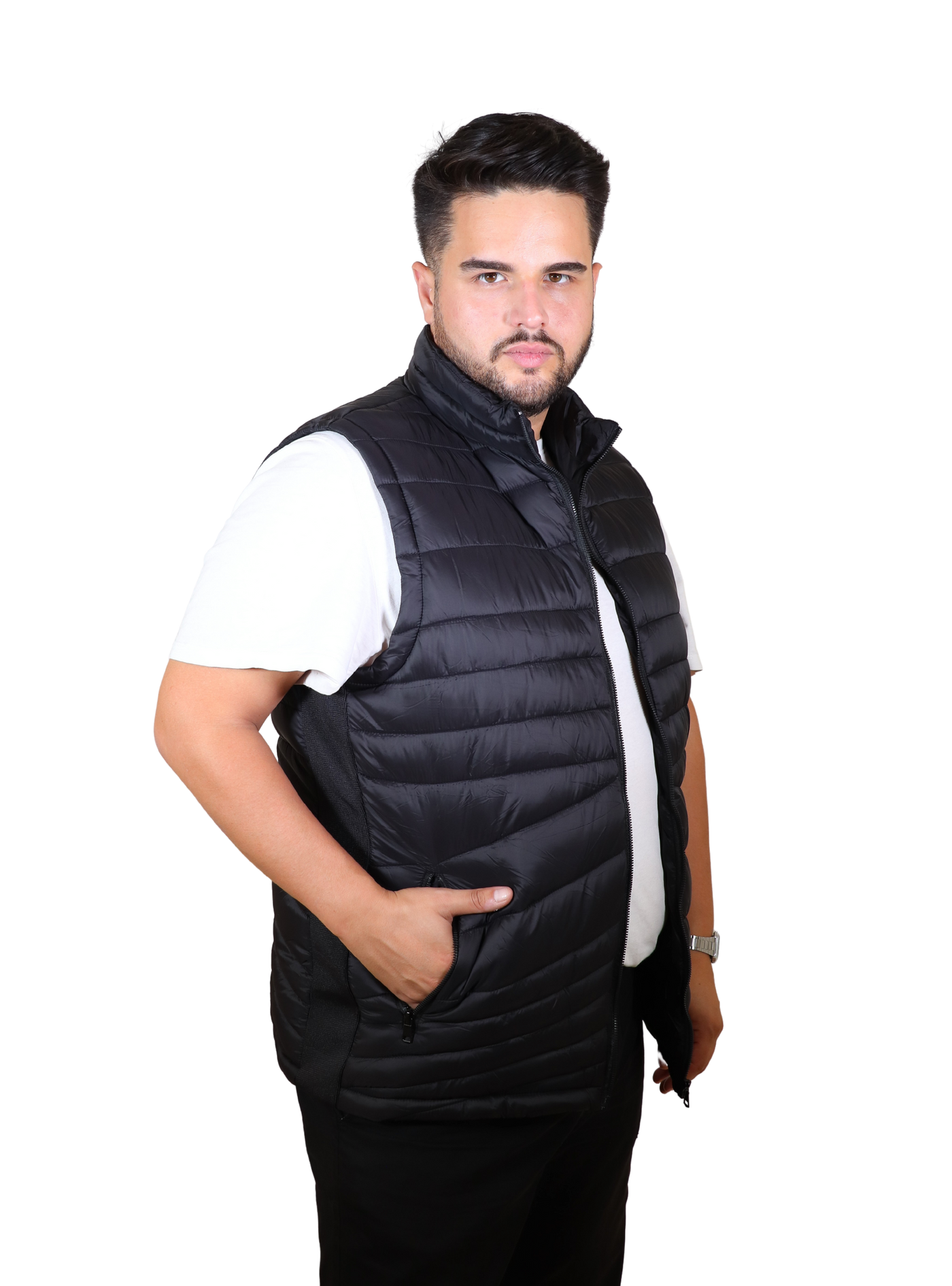 Chaleco Peruplus-LW2301