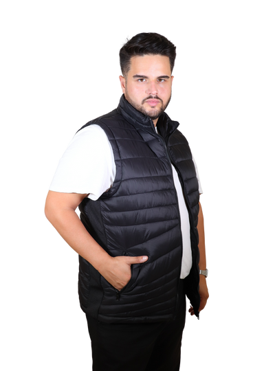 Chaleco Peruplus-LW2301