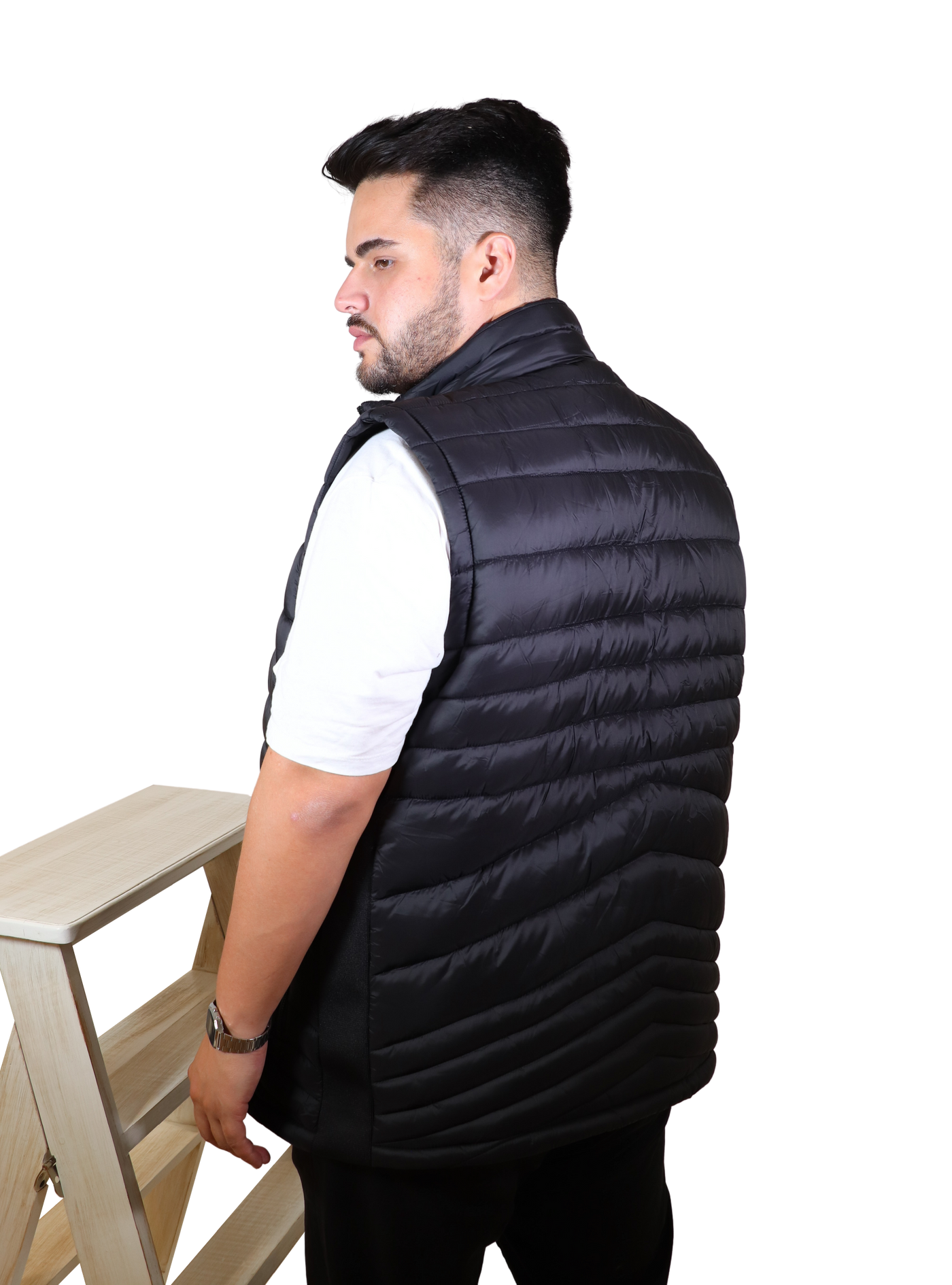 Chaleco Peruplus-LW2301