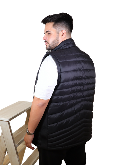 Chaleco Peruplus-LW2301